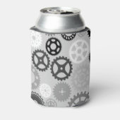 Trust Me Engineer Funny Quote Blikjeskoeler (Blikje Achterkant)