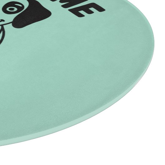 Trust Me I’m a Dogtor Snijplank (Hoek)