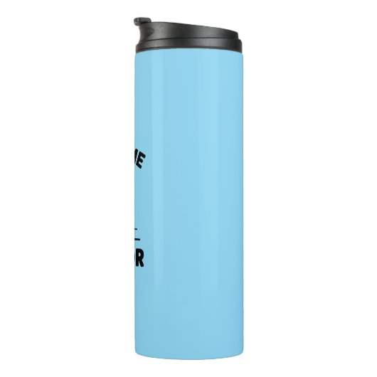 Trust Me I’m a Dogtor Thermosbeker (Geroteerd rechts)