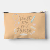 Trust Me, I’m a Nurse Etui (Achterkant)