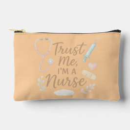 Trust Me, I’m a Nurse  Etui