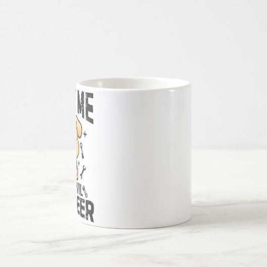 Trust me, I'm a civil engineer Koffiemok (Center)