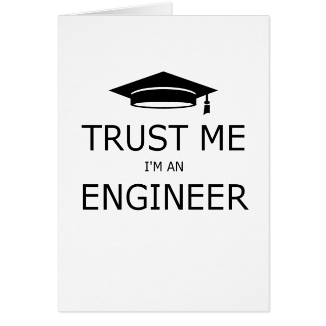 Trust me I'm an engineer(birrete).pdf (Voorkant)