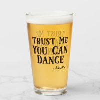 Trust Me You Can Dance beroemd gemaakt door Alcoho