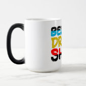 Trust - Morphing-Mok Magische Mok (Links)