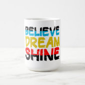 Trust - Morphing-Mok Magische Mok (Midden)