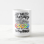 Trust - Morphing-Mok Magische Mok (Midden)