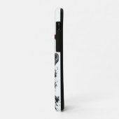 trust No One Case-Mate iPhone Case (Achterkant/links)