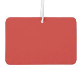 Trust No One Luchtverfrisser (Achterkant)