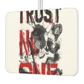 Trust No One Luchtverfrisser (Links)