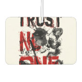 Trust No One Luchtverfrisser (Voorkant)