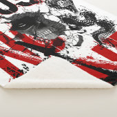 Trust No One Sherpa Deken (3/4)