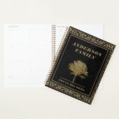 Trust Records 3-ringband Planner (Display)