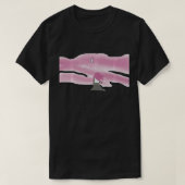 Trust the Journey Pullover  (Design voorkant)