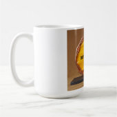 Trust The Process Koffiemok (Links)