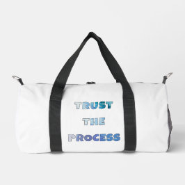 Trust The Process – Mindset Matters  Plunjezak