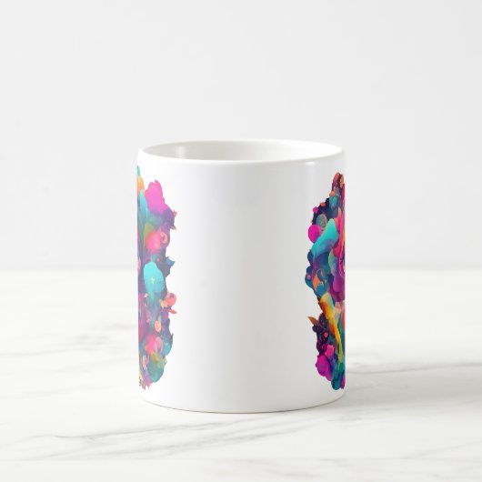 trustee koffiemok (Center)