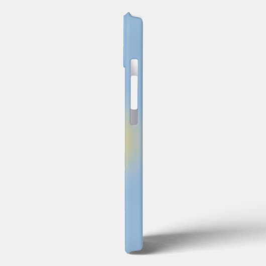 Trustfall | Case-Mate iPhone case (Achterkant / Links)