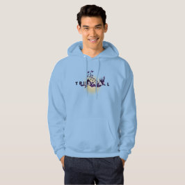 TrustFall | Heren Hoodie