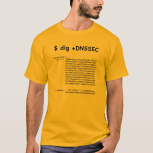 trustshirt t-shirt