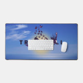 Trustval | bureaumat (Keyboard & Muis)