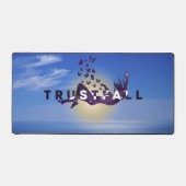 Trustval | bureaumat (Voorkant)