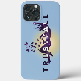 Trustval | Case-Mate iPhone case