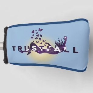 Trustval Hoesje Golf Putter Golfheadcover
