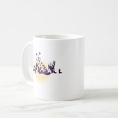 Trustval | Klassieke Mok #11 (Voorkant links)