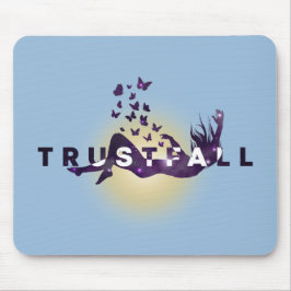 Trustval | muismat