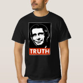 Truth Dr. Fauci T-shirt (Voorkant)