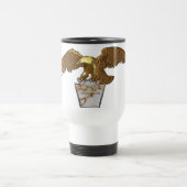 Truth Justice Television Reisbeker (Center)