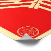 Truth minimalist Typography Poster (Hoek)