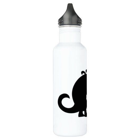 Truth Monster Waterfles (Links)