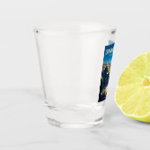 Truth or Consequences USA Shot Glas (Links)