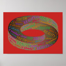 Truth Paradox Reality Inspirerend Philosophy