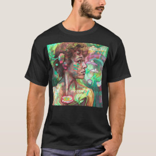 Truth Seeker T-shirt