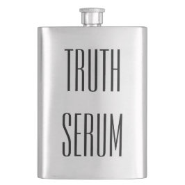 Truth Serum Flacon