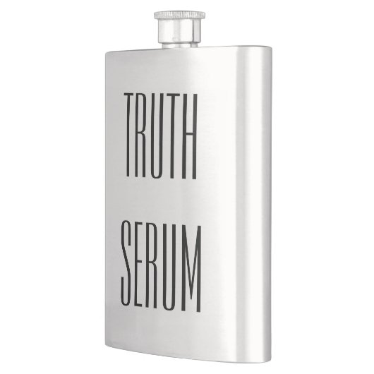 Truth Serum Flacon (Links)