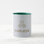 Truth Style Mok (Midden)