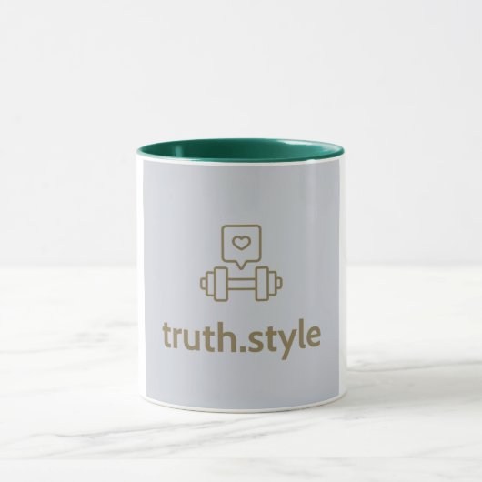 Truth Style Mok (Midden)