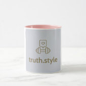 Truth Style Mok (Midden)