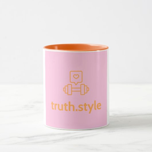 Truth Style Mok (Midden)