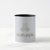 Truth Style Mok (Midden)