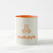 Truth Style Mok (Midden)