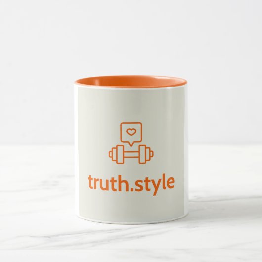 Truth Style Mok (Midden)