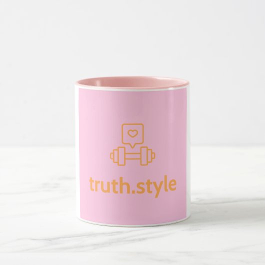 Truth Style Mok (Midden)