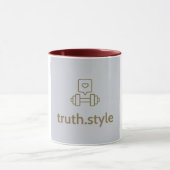 Truth Style Mok (Midden)