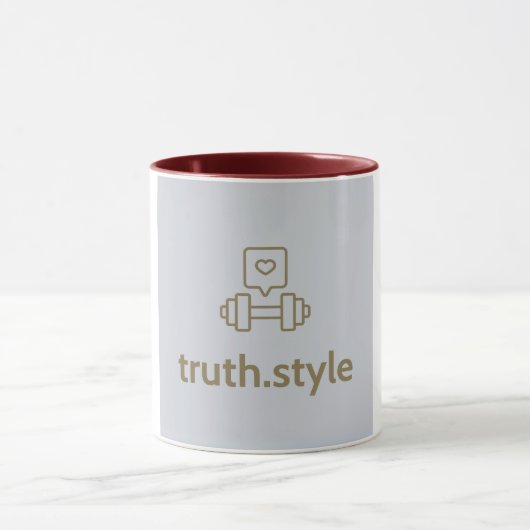 Truth Style Mok (Midden)