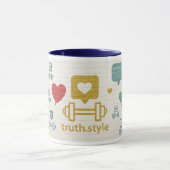 Truth Style Mok (Midden)